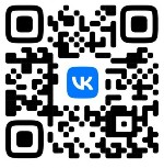 Страница Управления социального питания в социальной сети ВКонтакте